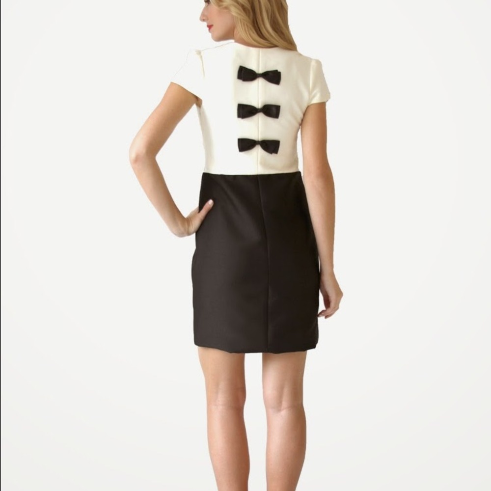 RARE Camilyn Beth Madeline Dress